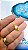Pingente Concha Ouro - 01 und - Imagem 2
