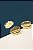 Base De Brinco Ouro - O Par - Imagem 1