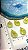Pingente Pedra Natural Oval - 01 Und - Imagem 3