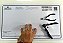 Gabarito Placa - 01 PCs - Imagem 2
