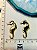 Pingente Cavalo Marinho Ouro - 01 Und - Imagem 3