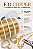 Fio copper 0,40mm - 01 metro - dourado - Imagem 1