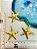 Pingente Estrela Ouro - 01 und - Imagem 3