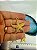 Pingente Estrela Ouro - 01 und - Imagem 2