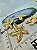 Brinco Estrela Ouro - 01 und - Imagem 3