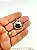 Pingente Redondo Boho Niquel - 01 Unid - Imagem 2