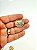 Pingente Organico Boho Ouro - 01 Unid - Imagem 2