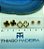 Trio Brinco trevo banho ouro - 3 pares - Imagem 2