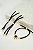 Pulseira Gravatinha - 01 Unid - Imagem 1