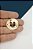 Pingente Redondo Boho Ouro - 01 Unid - Imagem 2