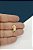 Pingente Dente Boho Ouro - 01 Unid - Imagem 3