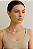 Choker Aro Torcido Ouro - 01 Unid - Imagem 2