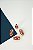 Pingente Tubo Passante - 01 Unid - Imagem 1