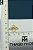 Pingente Trevo 2 Saidas Ouro- 01 unid - Imagem 2