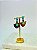 Brinco Boho Ouro - 01 Par - Imagem 2