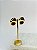 Brinco Boho Ouro - 01 Par - Imagem 2