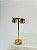 Brinco Boho Ouro - 01 Par - Imagem 1