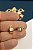 Canequinha 6mm Ouro - 01 unid - Imagem 2
