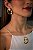 Conjunto Premium Colar + Brinco - 01 Conjunto - Imagem 1