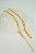 Pulseira Malha Relogio - 01 unid - Imagem 1