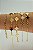 Pulseira Trevo - 01 unid - Imagem 3