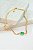 Colar Choker Riviera - 01 unid - Imagem 1