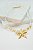 Colar Murano Estrela - 01 unid - Imagem 1