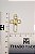 Pingente Cruz NS Aparecida Ouro - 01 Und - Imagem 2