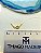 Terminal Nylon - 1mm - Aço Inox - 01 Par De Terminal + Fecho - Imagem 3