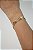 Pulseira Malha Ouro - 01 unid - Imagem 1