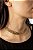 Colar Malha Ouro - 01 Uni - Imagem 1