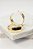 Brinco Chapa Ouro - 01 Unid - Imagem 1