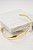 Choker Chapa Ouro - 01 Unid - Imagem 1