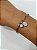 Pulseira Inox Cadeia De Consagração A Nossa Senhora - 1 unidade - Imagem 2