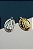Pingente NS Nazare Ouro 5 Milesimos - 01 Uunid - Imagem 4
