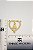 Pingente Religioso Ouro - 01 und - Imagem 2