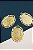 Pingente Religioso Ouro - 01 und - Imagem 1