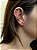 Piercing fake banho ouro - 1 unidade - Imagem 1