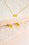 Conjunto de Coroa Ouro - 01 unid - Imagem 1
