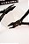 Alicate De Corte LINHA BLACK - Aço Inox - 01 Unid - Imagem 2