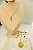 Conjunto Ouro - 01 unid - Imagem 1