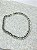 Pulseira Aço Inox - Antialérgico - medida 20cm - 1 unidade - Imagem 3