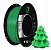 Filamento Petg Verde 1kg Para Impressora 3d 1.75mm - Imagem 1