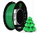 Filamento Petg 6 Cores 6kg Para Impressora 3d 1.75mm - Imagem 2