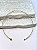Choker Aro Ouro - 01 Unid - Imagem 1