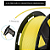 Filamento 3d Creality Ender Pla Amarelo 1kg 1.75mm - Imagem 3