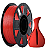 Filamento 3d Creality Ender Pla Vermelho 1kg 1.75mm - Imagem 2