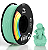 Filamento 3d Creality Ender Pla Verde Jade 1kg 1.75mm - Imagem 1