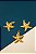 Pingente Estrela Ouro - 01 Unid - Imagem 1