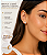 Brinco Carre Zirconia quadrado - Banho ouro 2 milesimos com verniz protetivo - 1 par - Imagem 1